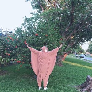 Meet your Posher, Luz